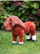 Le Mieux Mini Pony Thomas Chesnut