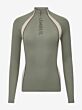 LeMieux Mesh Base Layer Philippa Rosemary