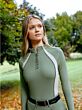 LeMieux Mesh Base Layer Philippa Rosemary