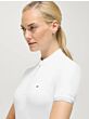 Tommy Hilfiger Showshirt Linsay Optic white