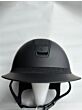 Samshield MissShadowmatt 2.0 Crystal Fabric Zwart