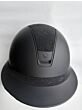 Samshield MissShadowmatt 2.0 Crystal Fabric Zwart