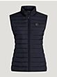 Tommy Hilfiger Bodywarmer Serano Quilt Desert Sky