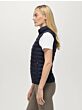 Tommy Hilfiger Bodywarmer Serano Quilt Desert Sky