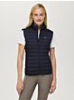 Tommy Hilfiger Bodywarmer Serano Quilt Desert Sky
