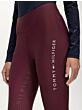 Tommy Hilfiger Winterrijlegging Elmira FG Burgundy