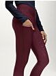 Tommy Hilfiger Winterrijlegging Elmira FG Burgundy