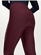 Tommy Hilfiger Winterrijlegging Elmira FG Burgundy