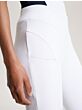 Tommy Hilfiger Rijlegging Elmira All-Year FG Wit