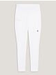 Tommy Hilfiger Rijlegging Elmira All-Year FG Wit