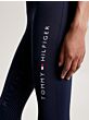 Tommy Hilfiger Rijlegging Elmira All-Year FG Navy