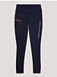 Tommy Hilfiger Rijlegging Elmira All-Year FG Navy