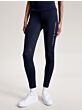 Tommy Hilfiger Rijlegging Elmira All-Year FG Navy