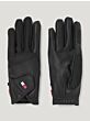 Tommy Hilfiger Handschoenen Duke Zwart
