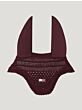 Tommy Hilfiger Oornetje Lexington Deep Burgundy