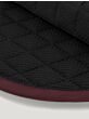 Tommy Hilfiger Zadeldek Stanford Jump DeepBurgundy
