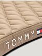 Tommy Hilfiger Zadeldek Stanford Jump Taupe