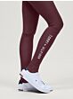 Tommy Hilfiger Sokken Clifton Deep Burgundy