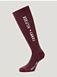 Tommy Hilfiger Sokken Clifton Deep Burgundy