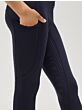 Tommy Hilfiger Rijlegging Devon YR Desert Sky