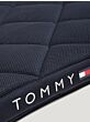 Tommy Hilfiger Zadeldek Emory DR Desert Sky