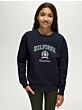Tommy Hilfiger Sweatshirt Campus YR Desert Sky