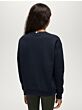 Tommy Hilfiger Sweatshirt Campus YR Desert Sky