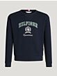 Tommy Hilfiger Sweatshirt Campus YR Desert Sky