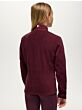 Tommy Hilfiger Fleecevest Elmonte YR Deep Burgundy