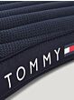 Tommy Hilfiger Zadeldek Barney Mesh Jump D.Sky