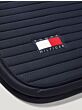 Tommy Hilfiger Zadeldek Barney Mesh Jump D.Sky