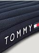 Tommy Hilfiger Zadeldek Barney Mesh DR Desert Sky