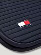 Tommy Hilfiger Zadeldek Barney Mesh DR Desert Sky