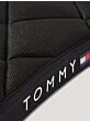 Tommy Hilfiger Zadeldek Parsons DR Zwart