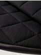 Tommy Hilfiger Zadeldek Parsons DR Zwart