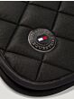 Tommy Hilfiger Zadeldek Parsons DR Zwart