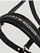Tommy Hilfiger Halsterset Yale Shine Zwart
