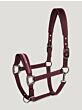 Tommy Hilfiger Halsterset Yale Shine Deep Burgundy