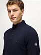 Tommy Hilfiger Trui Scott Desert Sky