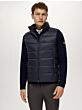 Tommy Hilfiger Bodywarmer Anders Desert Sky