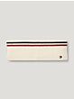 Tommy Hilfiger Hoofdband Monroe Ecru