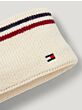 Tommy Hilfiger Hoofdband Monroe Ecru