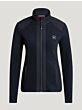 Tommy Hilfiger Fleecevest Elmonte Desert Sky