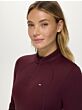 Tommy Hilfiger Trainingsshirt Cady Stass D.Burg