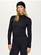 Tommy Hilfiger Baselayer Amelie Strass Zwart