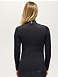 Tommy Hilfiger Baselayer Amelie Strass Zwart