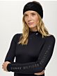 Tommy Hilfiger Baselayer Amelie Strass Zwart