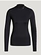 Tommy Hilfiger Baselayer Amelie Strass Zwart