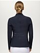 Tommy Hilfiger Wedstrijdjas Lima Desert Sky