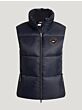 Tommy Hilfiger Bodywarmer Everett Desert Sky